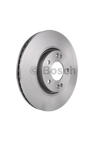 Hyundai İx35 1.6Gdı 2010-2015 Bosch Ön Disk 2 Adet