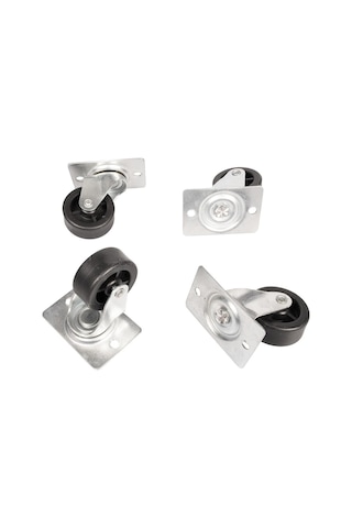 Lande Kabinet Tekerlek Seti Rack Kabinet Uyumlu Frenli/freniz Seçenek Dayanıklı Metal Gövde Lande Kabinet Tekerlek Seti Rack Kabinet Uyumlu Frenli/freniz Seçenek Dayanıklı Metal Gövde