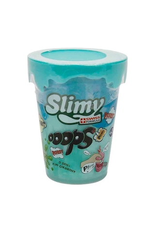 46079 Mini Oops Orjinal Metalik - Asya Oyuncak Çok Renkli