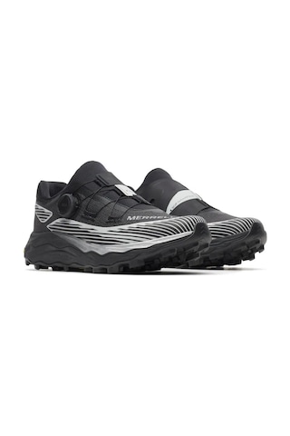 Merrell Agılıty Peak 6 Boa Erkek Spor Ayakkabısı J00005568 Blk