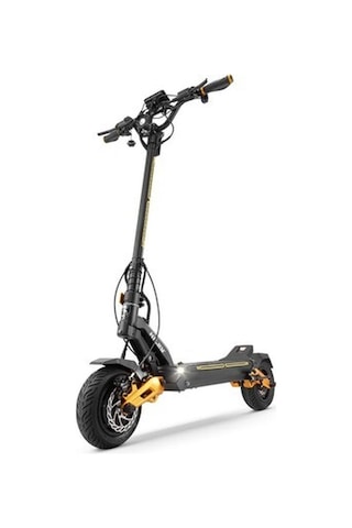 Tiger 10 V3 Elektrikli Scooter Waterproof Çok Renkli