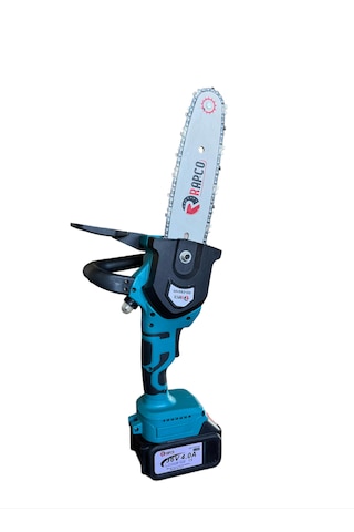 Rapco OO-CS2103 Çift Batarya Dal Budama Testeresi