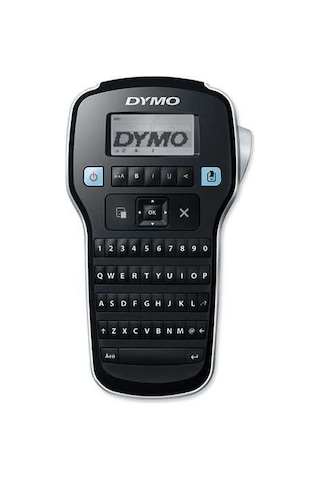 Dymo LM 160P El Tipi Elektronik Etiketleme Makinesi
