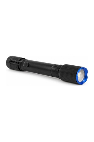 Tg Led Özel Pilli El Feneri Wt-709 Çok Renkli