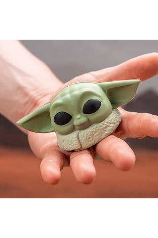 Paladone The Mandalorian The Child Stress Ball