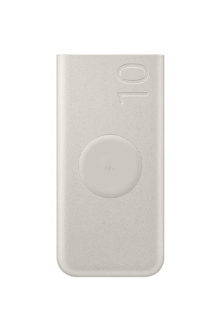Samsung Uyumlu EB-U2510X 10.000 mAh Kablosuz Şarj Özellikli Powerbank