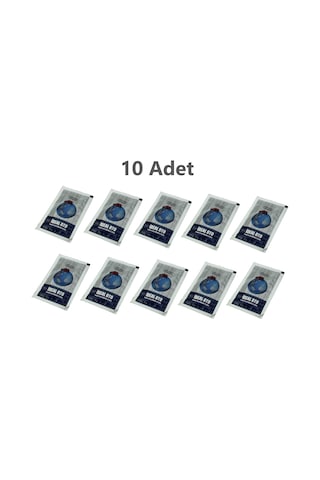 İdeal Oto Gres Yağı 10 x 10 G