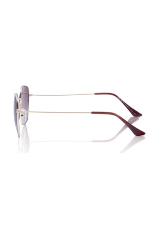Inesta Classic Inc M8010 C.14 52*21*150 Güneş Gözlüğü