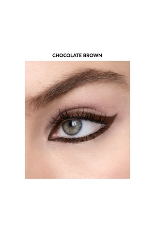 Power Stay Jel Eyeliner Chocolate Brown