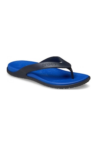 Crocs Coast Flip Erkek Parmak Arası Terlik Lacivert