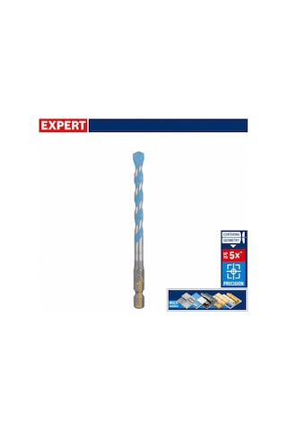 Bosch Expert Hex-9 7 X 100 Mm Çok Amaçlı Matkap Ucu 2608902262