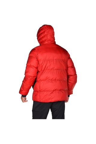 Uhlsport Magnus - Erkek Kırmızı Şişme Spor Mont - 3212706 Kırmızı