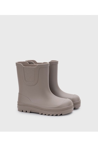 Igor İgor Verona Unisex Çocuk Yağmur Botu W10334 Vizon