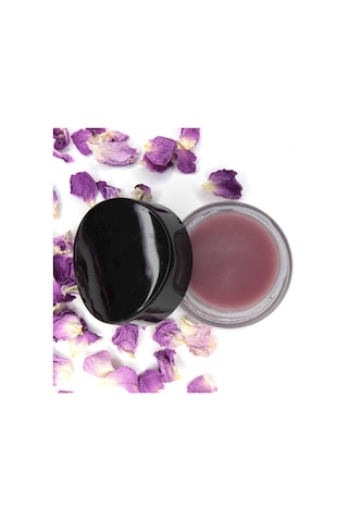 Akita Doğal Dudak Balmı Gül 10 ML