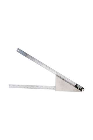Loyka 5422-500 Dijital Açı Ölçer 50cm