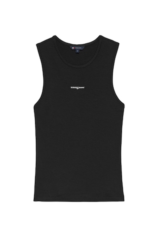 Kadın Tişört Dw0dw22282 Siyah