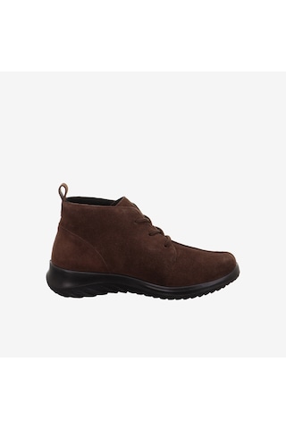 Bot Kadın 2-009569-3350 Legero Softboot 4.0 Brown Kahverengi