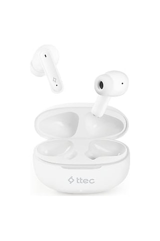 Ttec 2KM164B Airbeat Twist Bluetooth 5.4 Kulak İçi Kulaklık