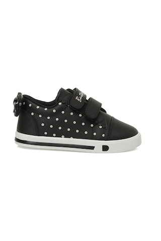 Polaris Serf.p5pr Siyah Kız Çocuk Sneaker 000000000102026881 Siyah