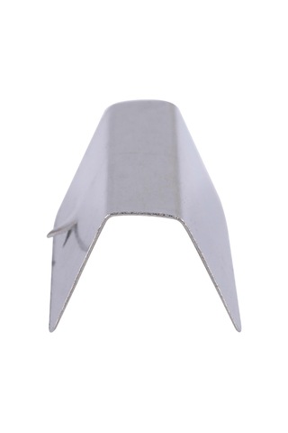 Gajeena Hekog3 Otomobil Rüzgarlık Klipsi - 10 Adet Paslanmaz Çelik Yağmur Koruyucu Bağlantı Elemanı