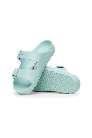 Birkenstock Bırkenstock Arizona Eva Çocuk Unısex Terlik 1026753 Yeşil