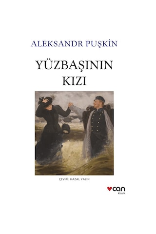 Yüzbaşının Kızı 9789750763885