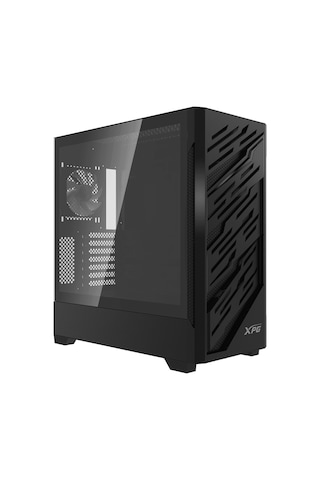 XPG Starker Air BTF ARGB USB 3.2 Siyah E-ATX Mid-Tower Gaming (Oyuncu) Kasa