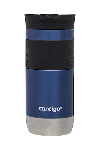 Contigo Byron Pro Snapseal Termos Bardak 470 ML - Mavi