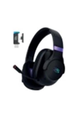 Proove Gaming Bliss Pro App Wireless Kulak Üstü Kulaklık