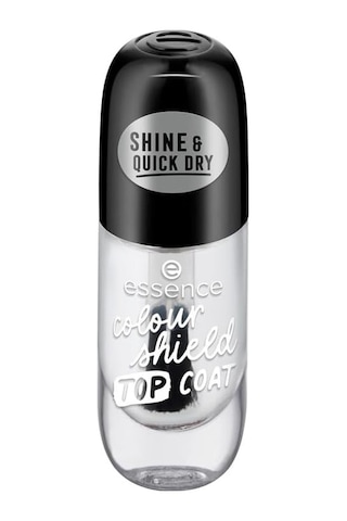 Essence Colour Shield Top Coat