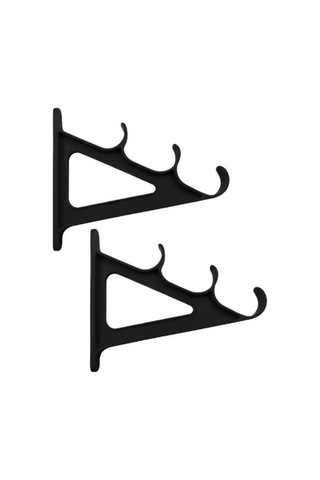 Portfish Kamış Standı Yatay Duvar Tipi