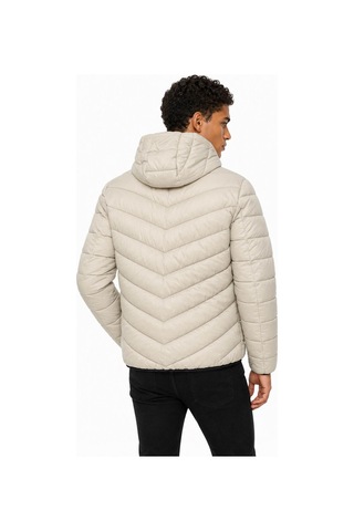 Loft Regular Fit Taş Erkek Mont Lf2043698