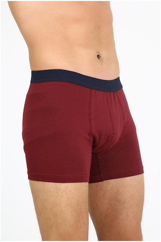 Five Pocket Fpb8002 Erkek Boxer (516184735)