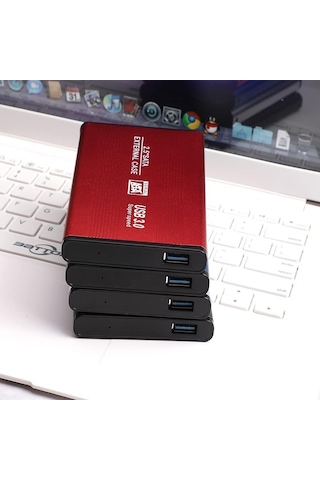 2.5 Usb 3.0 Harici Harddisk Hdd Kutusu Sata Disk Hard Disk