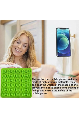 Cep Telefonu Sabitleme Pedi Diğer