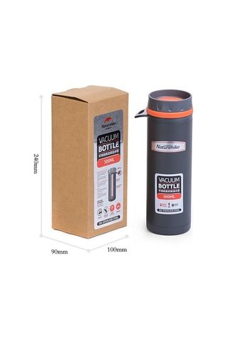 Naturehike Paslanmaz Çelik Termos 500 Ml