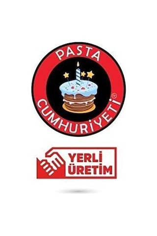 Dantel Kağıt Pasta Altlığı 12 Cm 500 Adet Genel