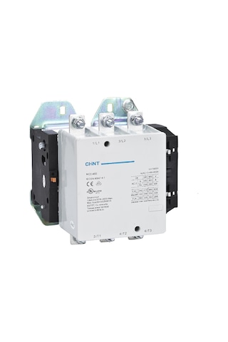 Chınt 236055 Nc2-330m 160kw 330a 220v Ac Kontaktör