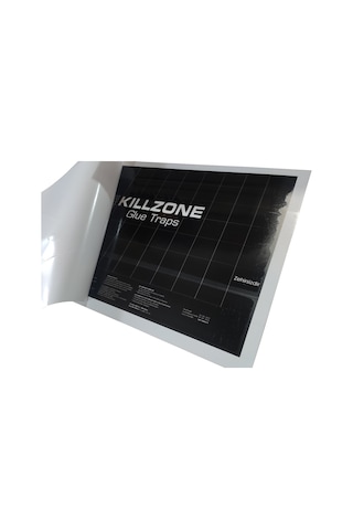 Killzone Sinek Yapışkan Kağıt 47 x 30 CM 20 Adet