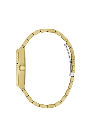 Guess Gugw1153g2 Erkek Kol Saati Altın