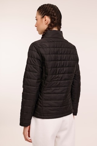 Kinetix Wb Padded 1sn659 4pr Siyah Kadın Mont 000000000101813811 Siyah