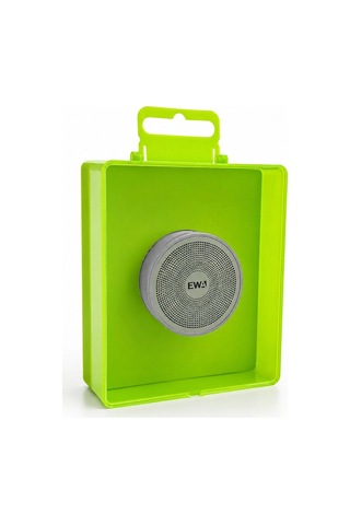A109 Mini Bluetooth 5.3 Hoparlör Güçlü Bass Kablosuz Taşınabilir Speaker