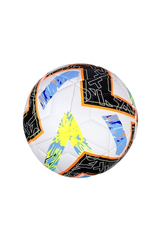 Avessa Ft-910 Futbol Topu 5 Astar Çok Renkli