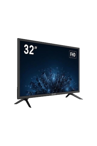 Hikvision Ds-d5032f3-1v0s 32" 8 Ms Full Hd 75 Hz Cctv Monitör