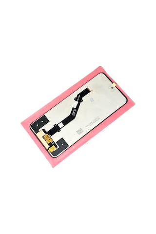 Omix X400 Lcd Ekran+dokunmatik