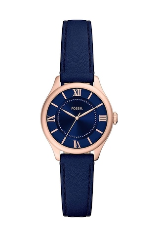Fossil Fes5424 Kadın Kol Saati Rose Gold