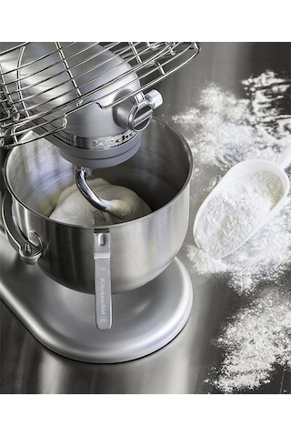 KitchenAid 5KSM7990XEER 325 W Profesyonel Stand Mikser