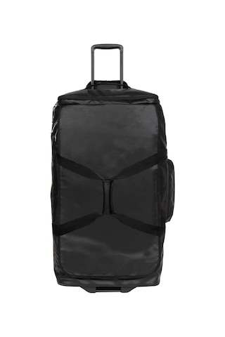 Eastpak Tarp Dufflr'e Whell Büyük Boy Valiz Ek0a5bho Tarp Black