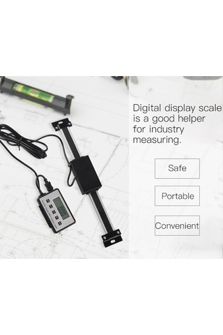Carrier- Practical Tools, Uzaktan Görüntülü Çok Fonksiyonlu