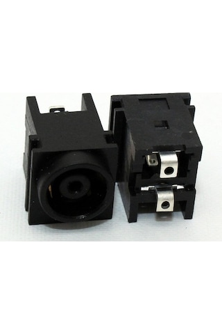 Sony Uyumlu Vaio Pcg-81112M Vpcf11 Vpcf12 M930 Notebook Dc Power Jack